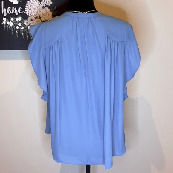 Belle Sky top - Q-43 - Picture 3 of 6